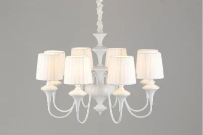 Подвесная люстра Monsano 78X78X70 CM 9