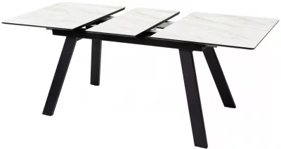 Стол Moris 140-180X80X76 CM 5
