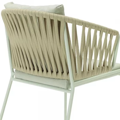 Стул Lisa Filo Nest 64X63X77 CM 8