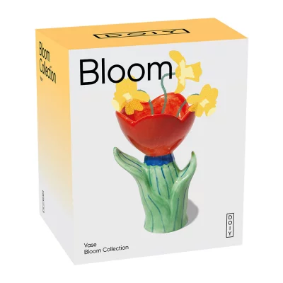 Ваза bloom, 14 см 9