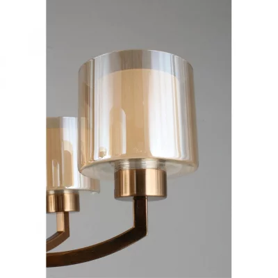 Подвесная люстра Atessa 70X70X70 CM 4