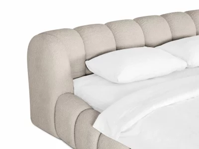 Кровать Litta Simple 250X204X77 CM 4