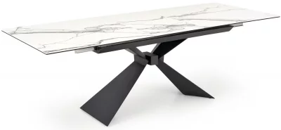 Стол обеденный Luciano 180-230X90X76 CM 5