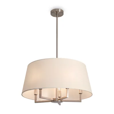 Потолочная люстра 5xE14 Classic 60X60X84 CM 6