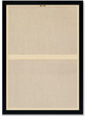 Постер на холсте Discovery of a light 75X105 CM 5