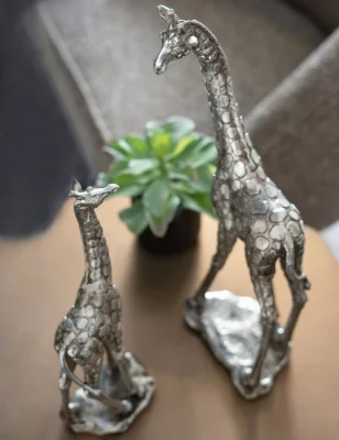 Фигурка Giraffe 13X8X35 CM 8