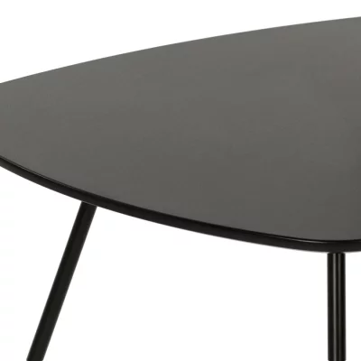 Журнальный столик Rotor 63X53X39 CM 4