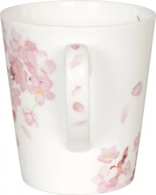 Кружка Kirschblüten 600 ml 3