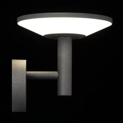 Светильник настенный Dorn 8
