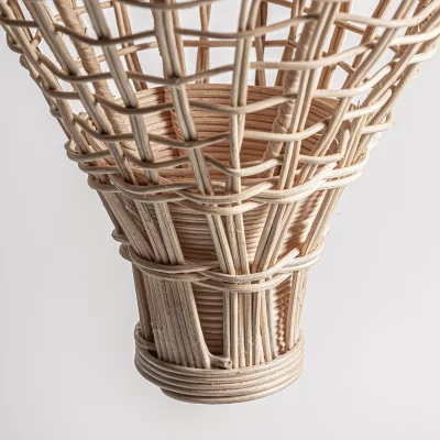 Подвесное украшение в стиле бохо Cleis 41X41X125 CM 4