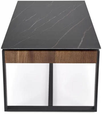 Стол журнальный Ramona 121X61X45 CM 6