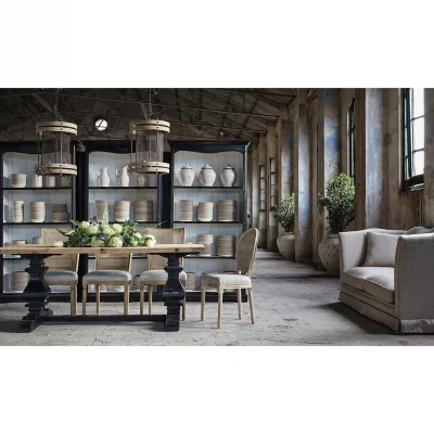 Искусственное оливковое дерево Olivio 60X60X190 CM 5