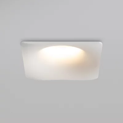 Встраиваемый точечный светильник Луни 8.5X8.5X4.5 CM 4