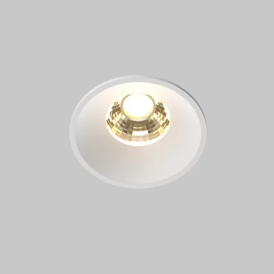 Встраиваемый светильник Round 6X5.3 CM 3