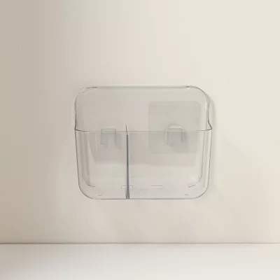 Органайзер для ванной и кухни подвесной keep in, 2 секции 8