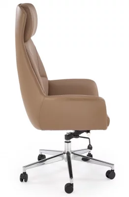 Кресло для руководителя Ederson 76X65X125-131 CM 4