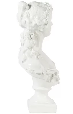 Бюст Aspasia 32X21X54 CM 4