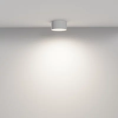 Накладной потолочный светильник Ceilling Zone 12X12X6 CM 5