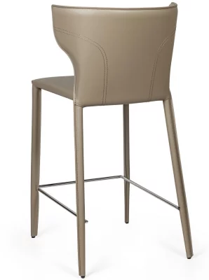 Стул полубарный Austin 48X53X95 CM 7