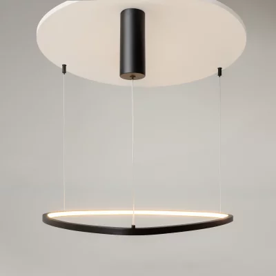 Подвесной светильник Вспышка 60X120 CM 7