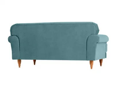Двухместный диван Italia 159X98X79 CM 7