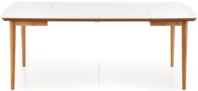 Стол обеденный Barret 90-190X80X75 CM 8