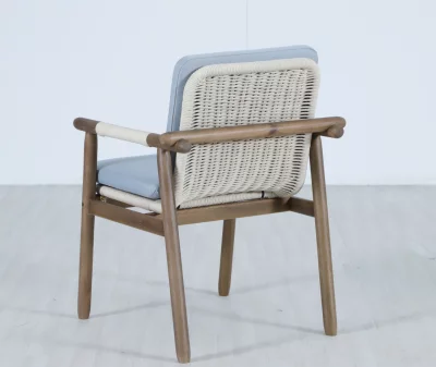 Стул садовый Apoyo 62X61X82 CM 3