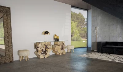 Ковёр Arleth 300X200 CM 8