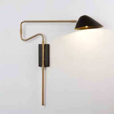Настенное бра Atna 15X70X60 CM 7