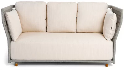 Трёхместный диван Лугано 202X82X99 CM 3
