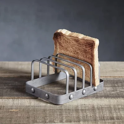Подставка для тостов Industrial Kitchen 15X11X7 CM 3