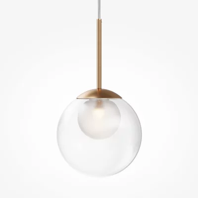 Подвесной светильник Basic 20X20X42 CM 6