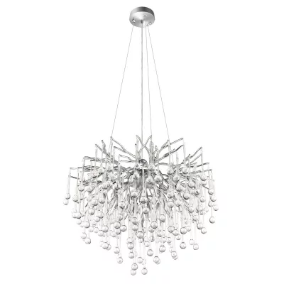 Подвесная люстра Drops 60X60X100 CM 9