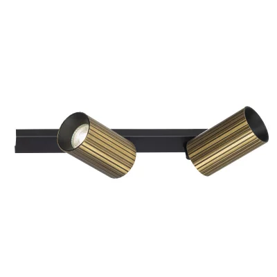 Накладной спот Axel 6