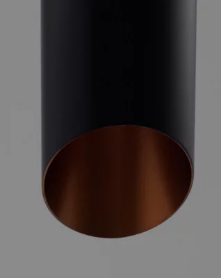 Подвесной светильник Tube 5