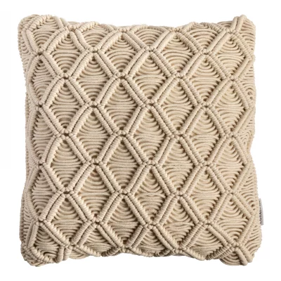 Подушка декоративная Сканди 45X45 CM 3