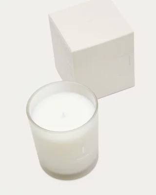 Ароматическая свеча Soft Jasmin 7.5X7.5X8.5 CM 4