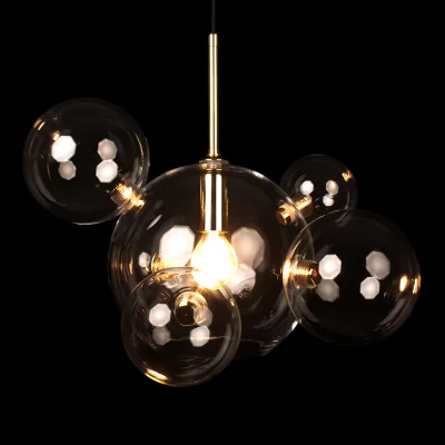 Подвесной светильник Bolle 41X41X45 CM 6