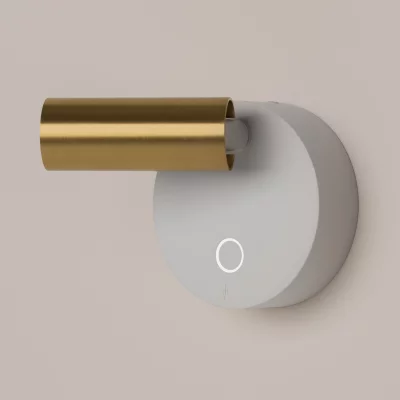 Настенный светильник Twist 9