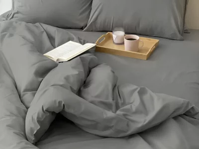 Пододеяльник Plain Collection 150X220 CM 4