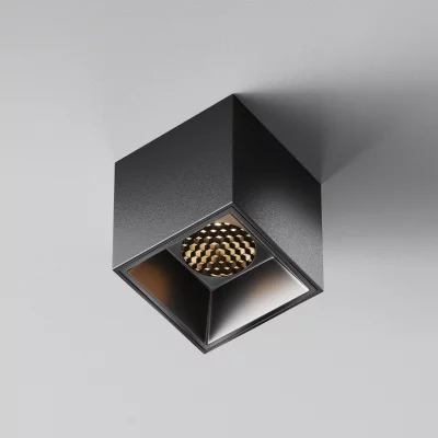 Потолочный накладной светодиодный светильник Артику 5X3X6 CM 9