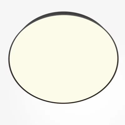 Накладной потолочный светильник Зон 60X60X6 CM 3