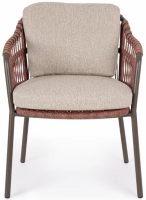 Стул садовый Talaia 67X68X83 CM 3