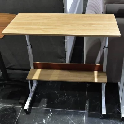 Стол многофункциональный Isola 80X40X66-90 CM 7