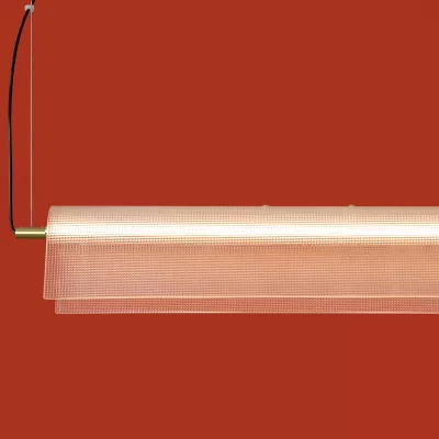 Подвесной линейный светильник Loyd 68X9X163.5 CM 10
