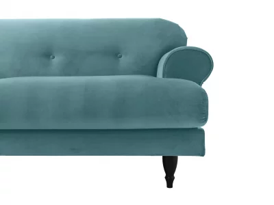 Трехместный диван Italia 197X98X79 CM 4