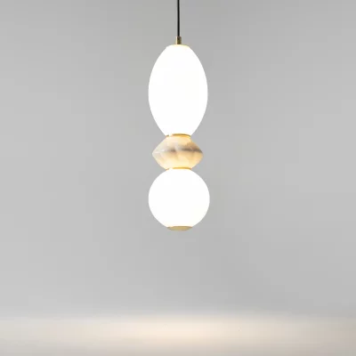 Подвесной светильник Brosche 12X120X3440 CM 13