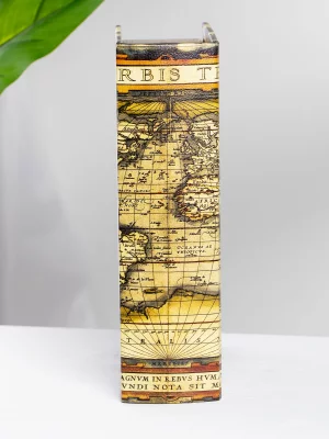 Шкатулка в виде книги Ancient World 17X7X24 CM 3