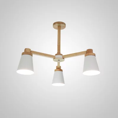 Люстра Prop 83X83X57 CM 8