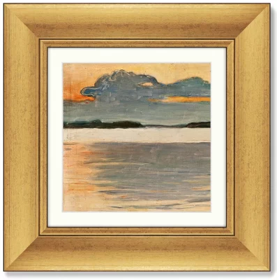 Диптих Dusc 36X36 / 36X36 CM 3